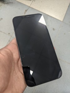 Б/в Мобільний телефон Apple iphone 12 pro max 256gb 01-200890501