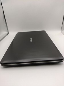 Б/в Ноутбук Asus 15/pentium n4200 ddr3/4gb ddr3/hdd *відсутній/ssd 120 gb/*інтегрована 01-200974700