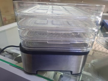 Б/в Сушарка для фруктів Wmf kitchenminis 415250011 01-200977122