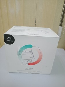Б/в Ip-камера Cooau g1 pro 01-200976688