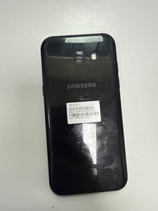 Б/у Мобільний телефон Samsung galaxy a5 2017 3/32gb 01-200977611