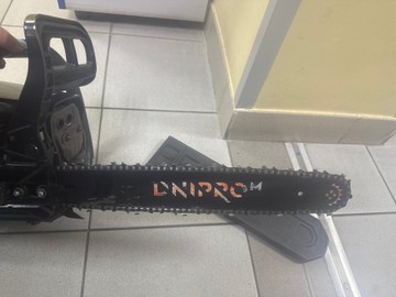Б/в Пила ланцюгова Dnipro-M dsg-45h 01-200977610