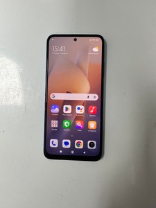 Б/в Мобільний телефон Xiaomi redmi note 11 4/64gb 01-200977160