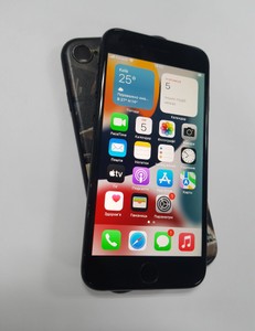 Б/в Мобільний телефон Apple iphone 7 128gb 01-200971515