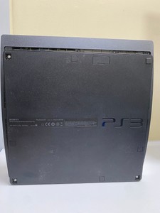 Б/в Ігрова приставка Sony playstation 3 500gb 01-200976792