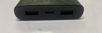 Б/в Повербанк Gerlax p115 10000mah 01-200977031