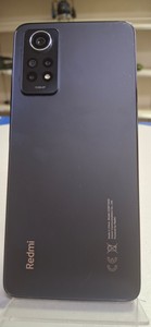 Б/в Мобільний телефон Xiaomi redmi note 12 pro 4g 8/256gb 01-200979294