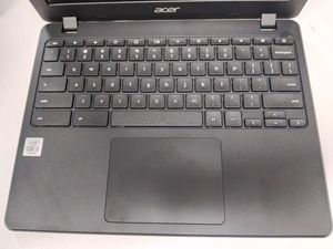 Б/в Ноутбук Acer 12/core i3-10110u ddr4/8gb ddr4/hdd *відсутній/ssd 64 gb/*інтегрована 01-200979574