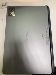 Б/в Планшет Lenovo idea tab pro 12/256 luna 01-200979565