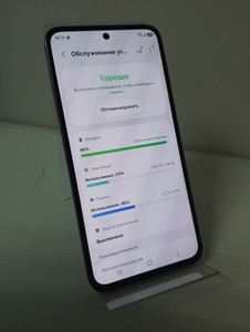 Б/в Мобільний телефон Samsung galaxy a36 5g 6/128gb 01-200981864