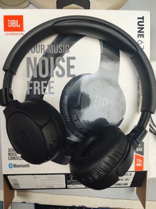 Б/в Навушники Jbl tune 670nc 01-200981990