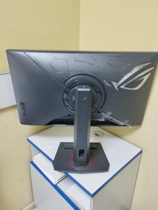 Б/в Монітор Asus rog strix xg27acmg 01-200982253
