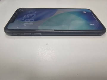 Б/в Мобільний телефон Apple iphone 11 128gb 01-200983235