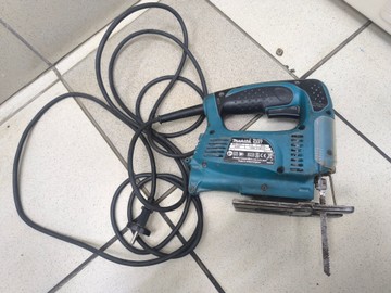 Б/в Електролобзик Makita 4327 01-200983005