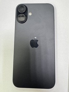 Б/в Мобільний телефон Apple iphone 16 plus 128gb esim 01-200983791