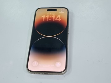 Б/в Мобільний телефон Apple iphone 14 pro 256gb 01-200924030