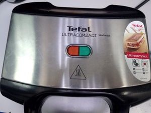 Б/в Бутербродниця Tefal sm157236 01-200983632