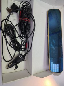 Б/в Відеореєстратор-дзеркало Xoko dvr-100 01-200983746