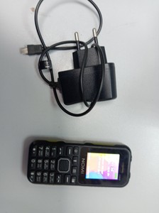 Б/у Мобільний телефон Nomi i1850 01-200983524