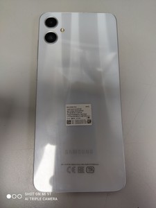 Б/у Мобільний телефон Samsung galaxy a05 4/64gb 01-200979335