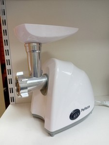 Б/у Мясорубка Perfezza thmgr350a 01-200983647