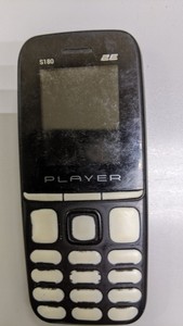Б/в Мобільний телефон Pleyer 2e s180 01-200984900