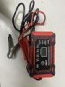 Б/в Пуско-зарядний пристрій Jinnuoyi ny-12 12v 6а 01-200984925