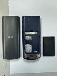 Б/у Мобільний телефон Nokia 105 ss 2023 01-200984837