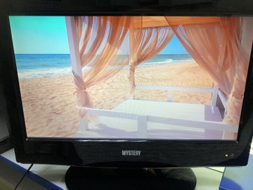 Б/у Телевизор Mystery mtv-1611lw 01-200986248