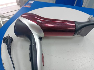 Б/в Фен Braun 3549 01-200986320