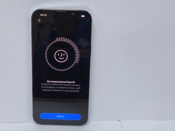 Б/в Мобільний телефон Apple iphone 13 pro max 256gb 01-200982341