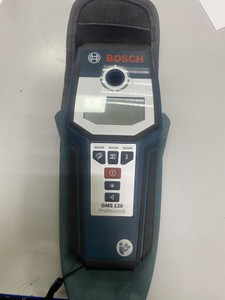 Б/в Детектор перешкод Bosch gms 120 01-200986481