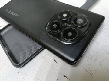Б/в Мобільний телефон Xiaomi redmi note 14 pro 5g 8/256gb 01-200989544