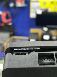 Б/в Ігрова приставка Sony playstation 4 slim 500gb 01-200938744