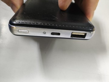 Б/в Повербанк Без Виробнка 5000mah 01-200989950