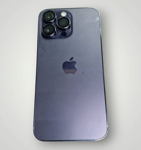 Б/в Мобільний телефон Apple iphone 14 pro max 128gb 01-200938440