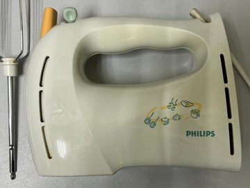 Б/в Міксер Philips hr 1453 01-200990430