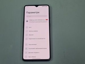Б/у Мобільний телефон Oneplus 7t 8/128gb 01-200991660