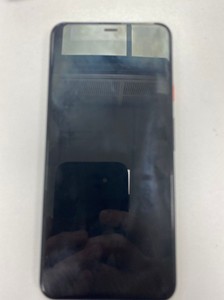 Б/в Мобільний телефон Google pixel 4 xl 6/64gb 01-200988886