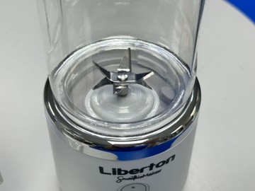 Б/в Блендер Liberton lpb-0315 01-200992315