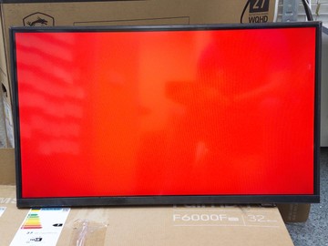 Б/у Телевизор Samsung ue32f6000 01-200972239