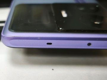 Б/у Мобільний телефон Realme gt3 12/256gb 01-200991416