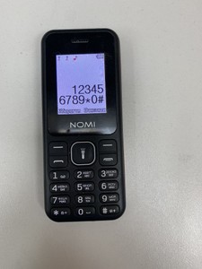 Б/у Мобільний телефон Nomi i1880 01-200992287