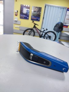 Б/в Тример електричний Philips hairclipper series 5000 hc5612/15 01-200992104