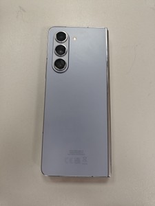 Б/у Мобільний телефон Samsung galaxy fold5 12/256gb 01-200993167