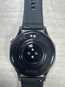 Б/в Смарт-годинник Mibro gt 46mm 01-200991564