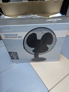 Б/у Вентилятор Excellent 34cm 01-200992284