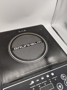 Б/в Настільна плита Grunhelm gi-a2213 01-200995465