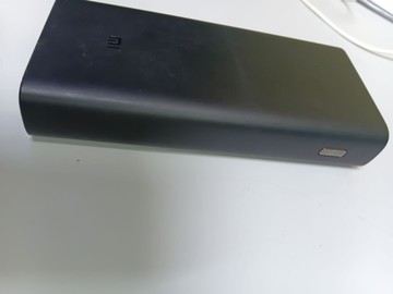 Б/у Повербанк Xiaomi mi power bank 20000mah 50w pb2050szm 01-200995892