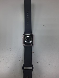 Б/в Смарт-годинник Apple watch series 9 gps 41mm aluminum case 01-200996016